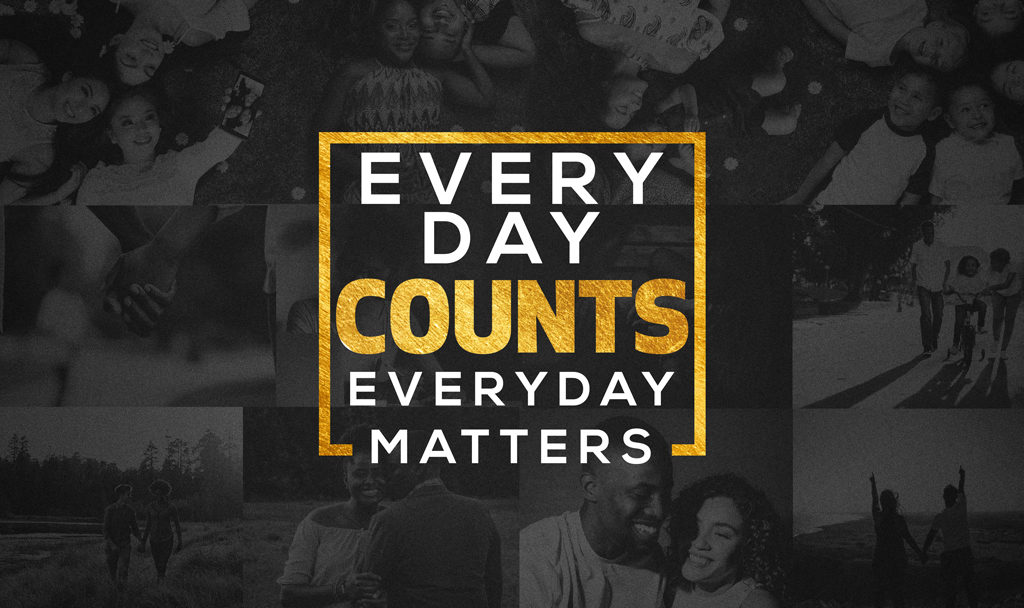 Everyday Counts Everyday Matters AdventistaLRC